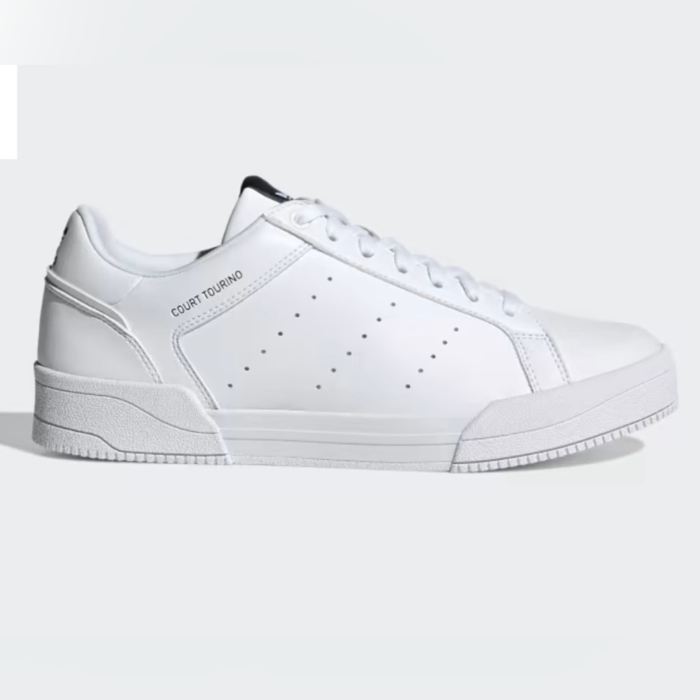 Adidas Court Turino Shoes